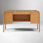 Bristol Waterfall Desk (52")