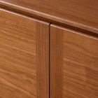 Parquet Cabinet (34")
