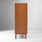 Parquet Cabinet (34")