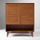 Parquet Cabinet (34")