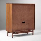 Parquet Cabinet (34")