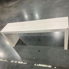 Open Box: Bridge Console (62") - Winterwood