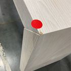 Open Box: Bridge Console (62") - Winterwood