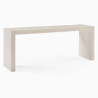 Open Box: Bridge Console (62") - Winterwood