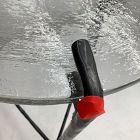 Open Box: Ellery Side Table (16") - Dark Bronze