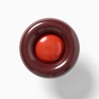 Open Box: Emma Chamberlain Tubular Wall Hook - Oxblood