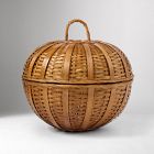 Emma Chamberlain Apple Basket