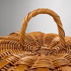 Emma Chamberlain Apple Basket