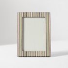 Emma Chamberlain Fabric-Wrapped Frames