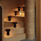 Zone Denmark Oblong Cordless Table Lamp (7")