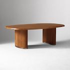 Aubin Coffee Table (50")