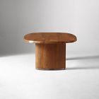 Aubin Coffee Table (50")