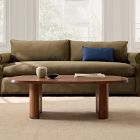 Aubin Coffee Table (50")