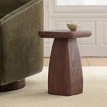Wood Side Tables | west elm