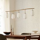 Imena 5-Light Chandelier (48")