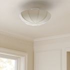 Rhea Flush Mount (18")