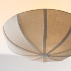 Rhea Flush Mount (18")