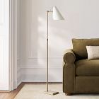 Zayn Floor Lamp (58")