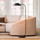 Shiloh Floor Lamp (50")