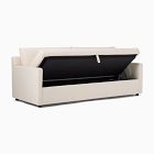 Marin Storage Sofa (86")