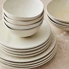 Oyku Stoneware Dinnerware (Set of 16)