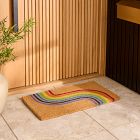 Retrowave Doormat