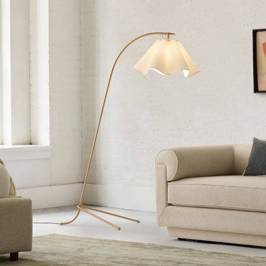 Anais Floor Lamp 54