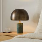 Briggs Table Lamp (15")