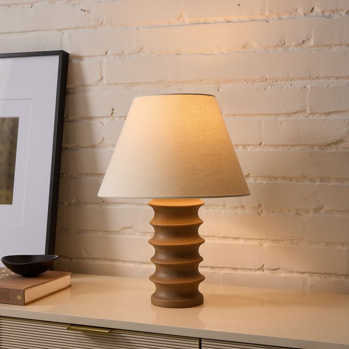 Georgina Table Lamp (18.5