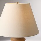 Georgina Table Lamp (18.5")