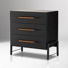 Magnolia 3-Drawer Dresser (32.5")