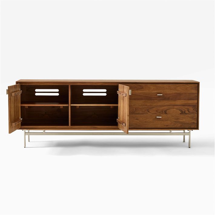 Ericsson Media Console (48