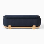Mott Storage Bench