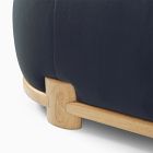 Mott Storage Bench