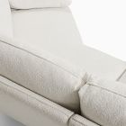 Parry 2-Piece Wedge Sectional (140")