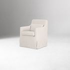 Avenne Slipcover Dining Chair