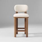 Anton Bar &amp; Counter Stool