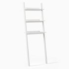 Modern Leaning Over-The-Toilet Cubby