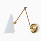 Coco Articulating Sconce (5.75")