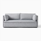 Shelter Storage Sofa (86")
