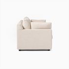 Marin Storage Sofa (86")