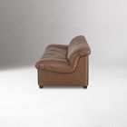 Orlin Leather Sofa (87")