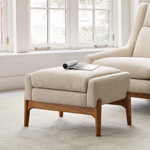 Hank Chair: Modern Comfort & Style | West Elm