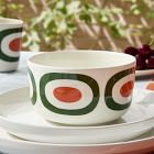 Marimekko Melooni Bowl