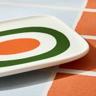 Marimekko Melooni Plate