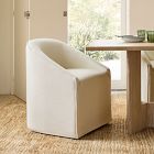 Adler Slipcover Dining Chair