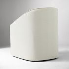 Adler Slipcover Dining Chair