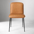 Bennie Leather Dining Chair