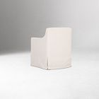 Avenne Slipcover Dining Chair