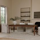 Avenne Slipcover Dining Chair